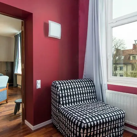 Apartment Bright In The Heart Of Kazimierz *