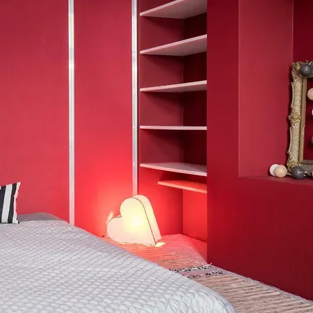 Apartment Bright In The Heart Of Kazimierz